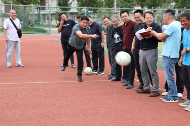 趣味运动会