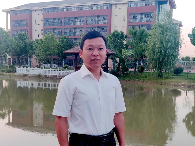 李国兵