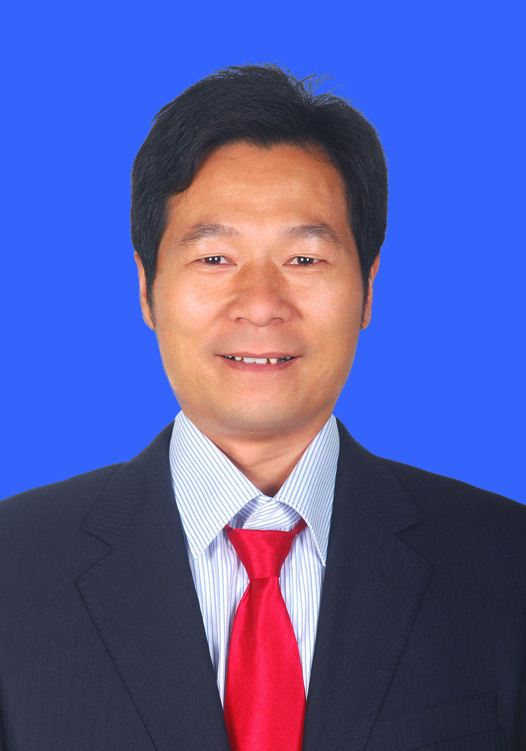 王兰河