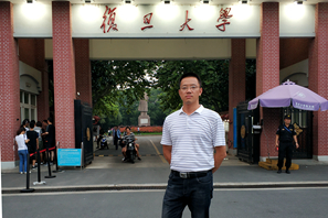 叶云志