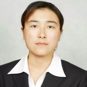 马红梅