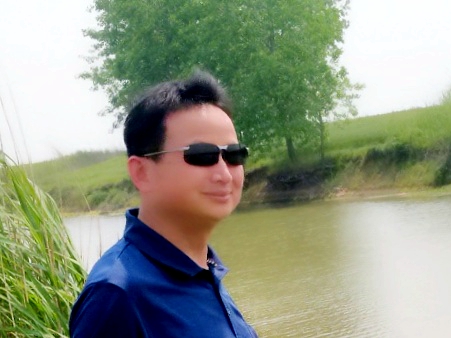 江洪