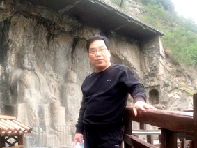 柏建方