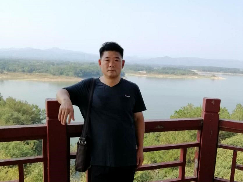 郭俊