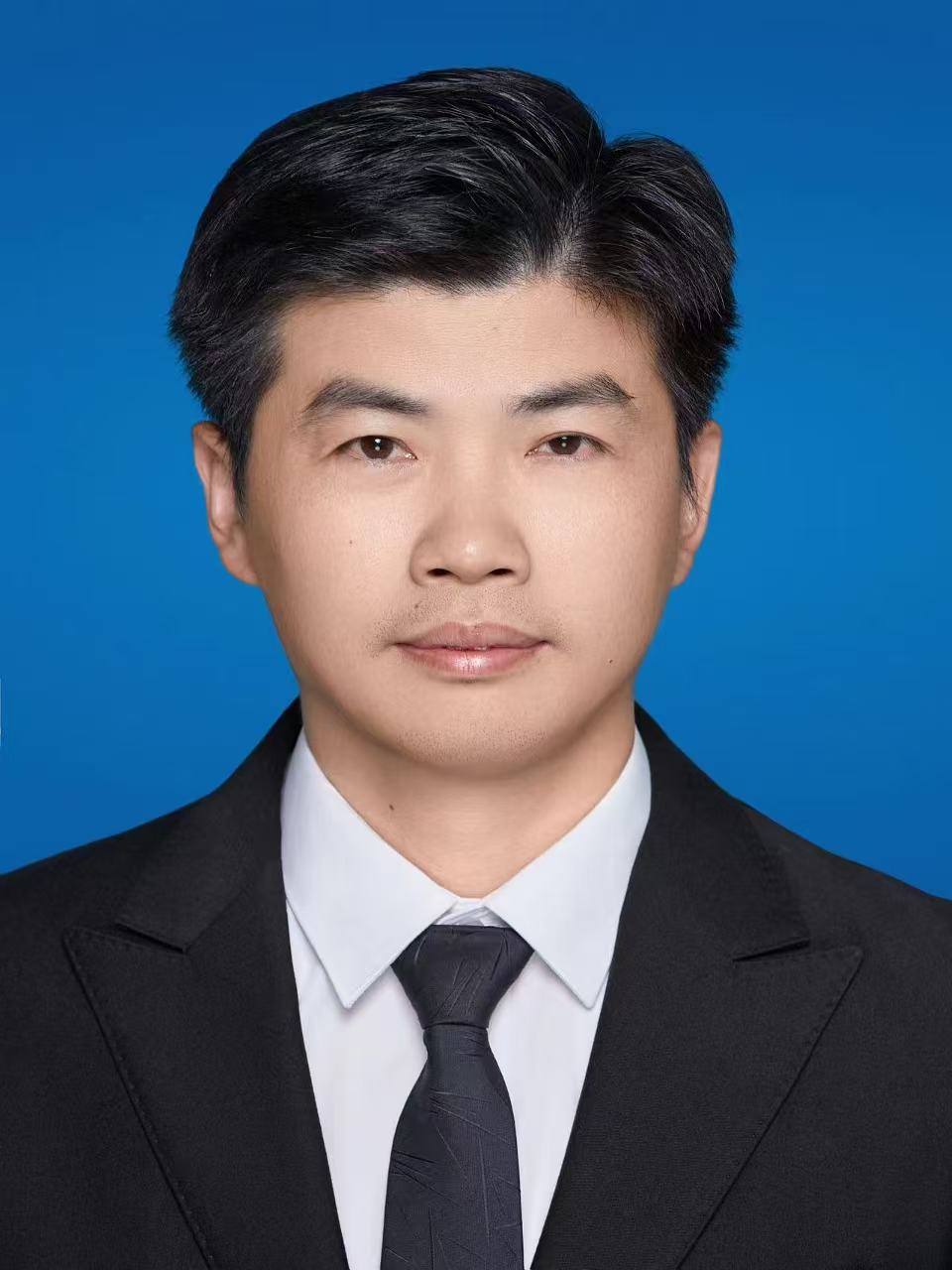 聂青松 副校长